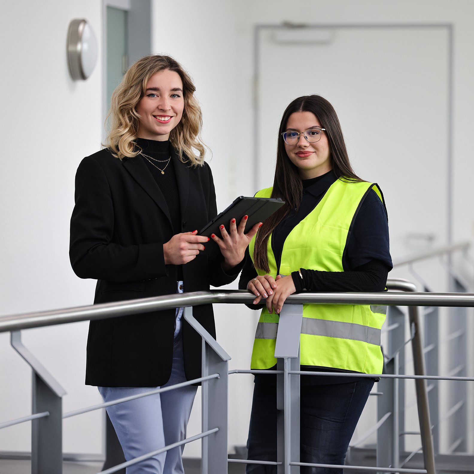 Duales Studium bei der Sostmeier-Gruppe