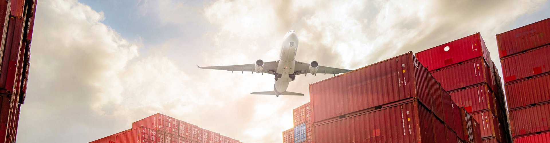 Sostmeier Group | Transport | Air