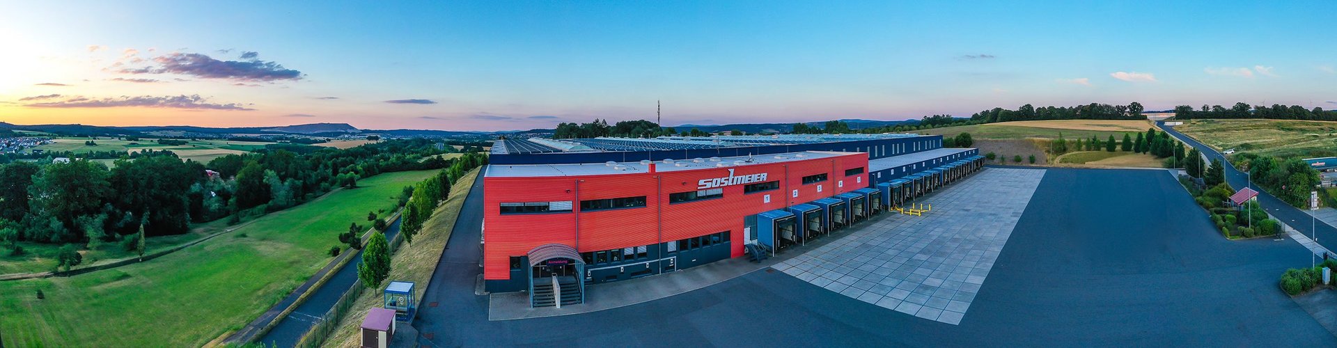 Sostmeier Group | News
