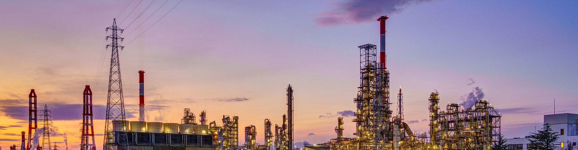Sostmeier Group | Industry solutions
