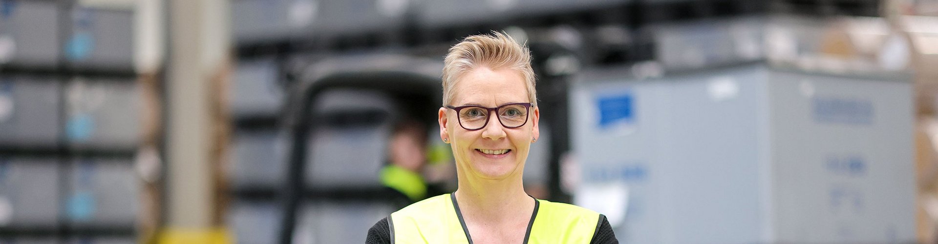 Sostmeier-Gruppe | Initiativbewerbung