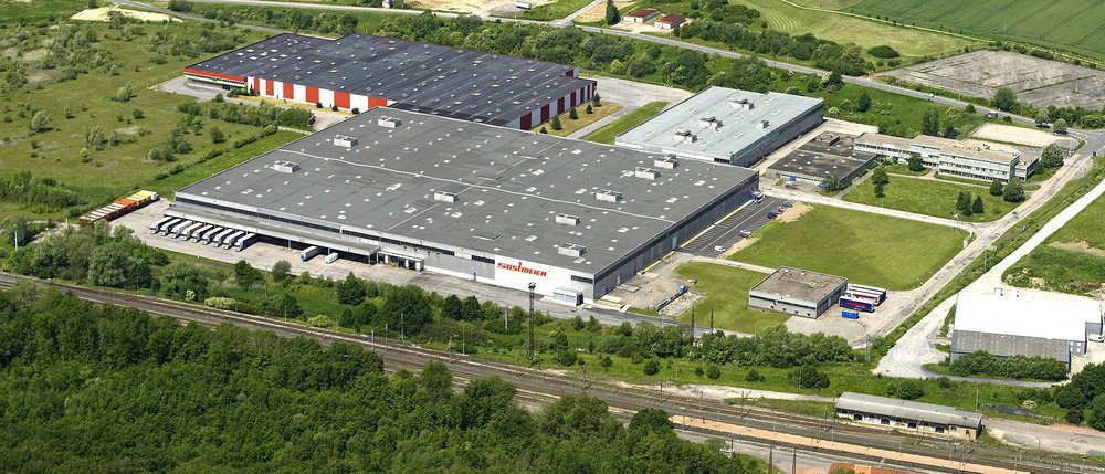 Sostmeier | Quartier général Valmont