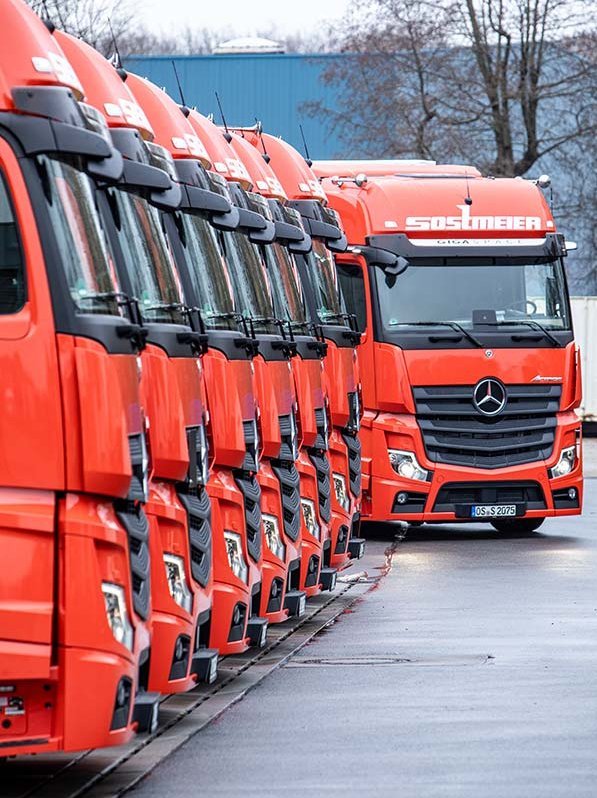 Services | Transport
