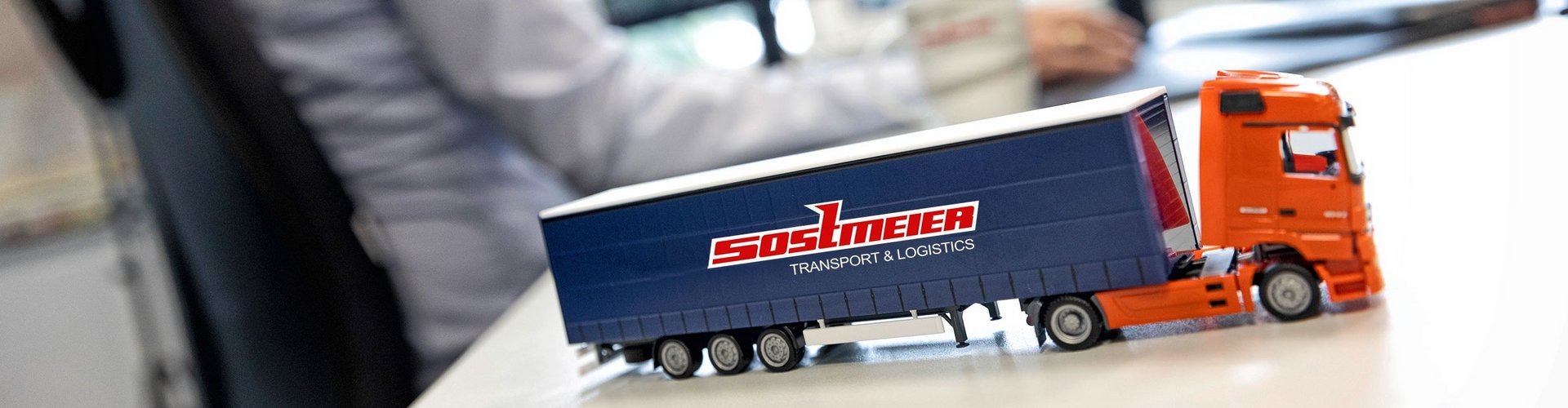 Sostmeier Group | Imprint