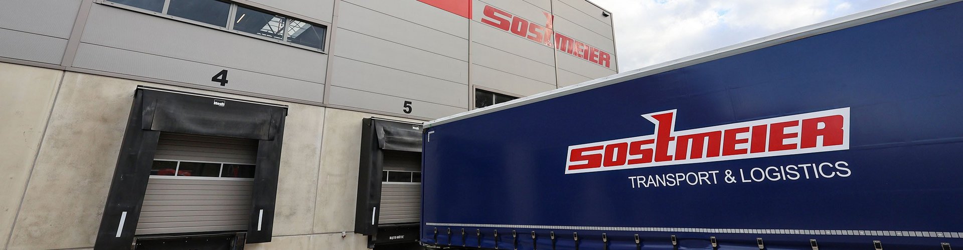 Sostmeier Group  | Services