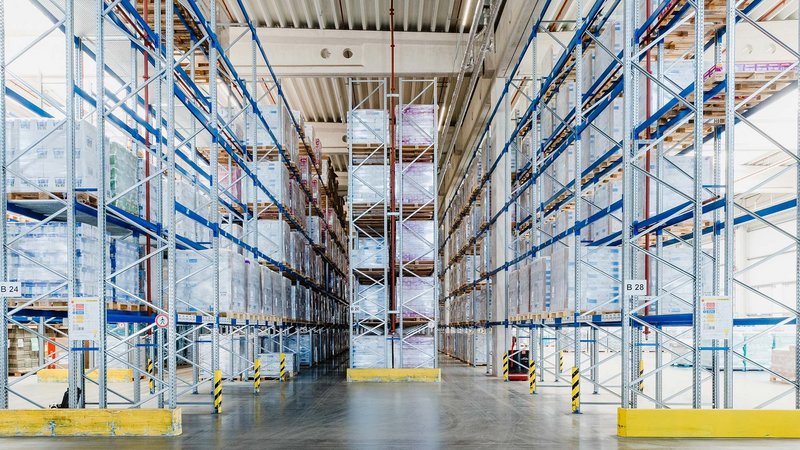 Neue Branchenlösung Pharma am Standort Flieden