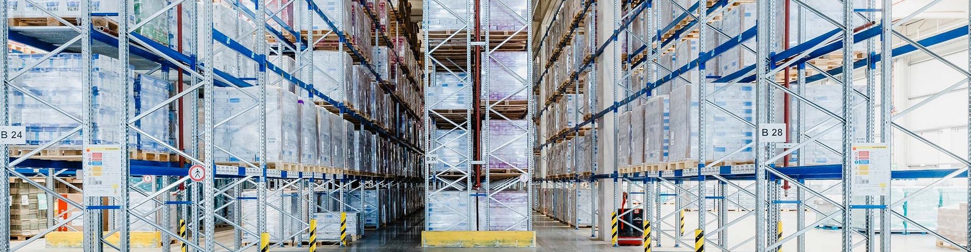 Sostmeier Group | Industry Solutions | Pharmaceuticals