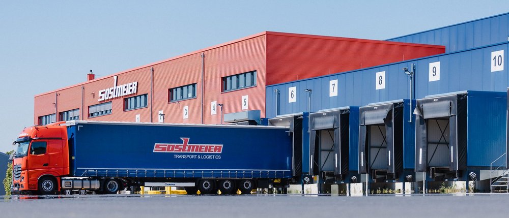 Sostmeier Group | Standort Flieden
