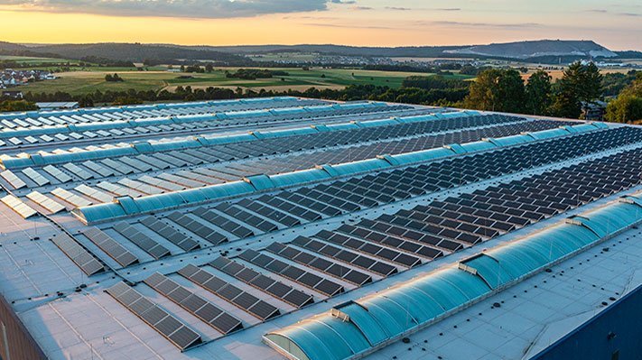Sostmeier Group | Sustainability