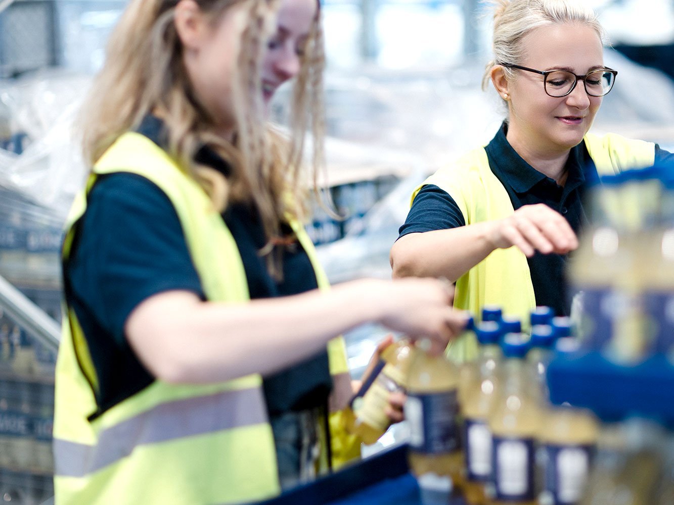 Sostmeier-Gruppe | Displaybau
