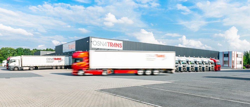 Sostmeier Group | Osna-Trans