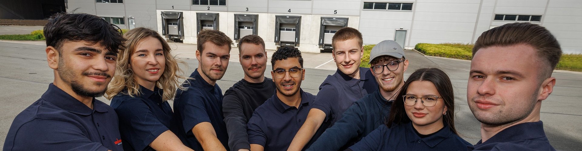 Sostmeier-Gruppe | Ausbildung