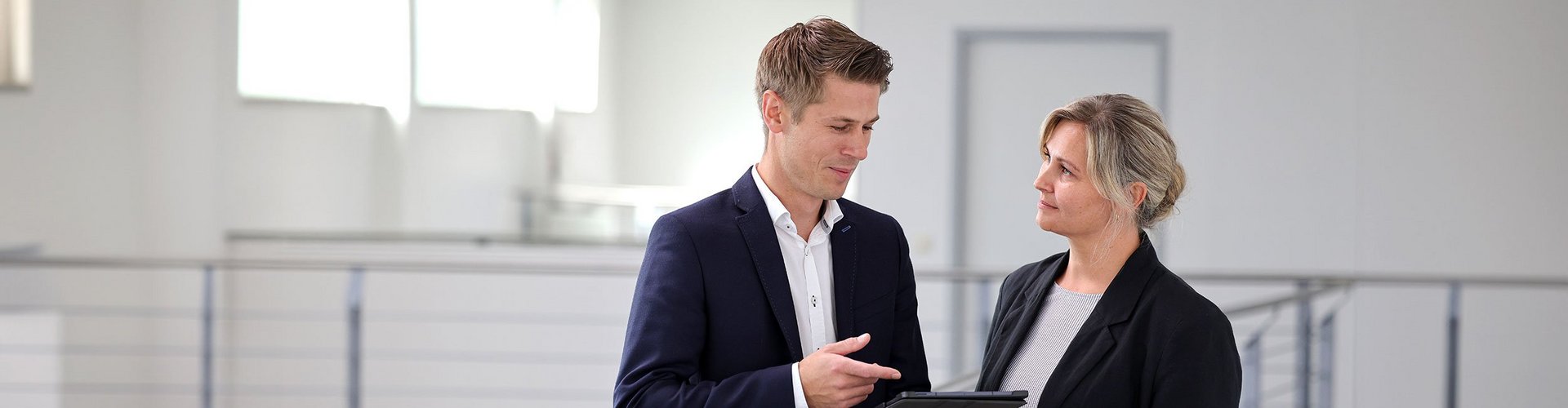 Sostmeier-Gruppe | Qualitätsmanagement