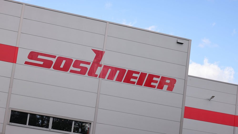 Sostmeier-Gruppe | Standorte