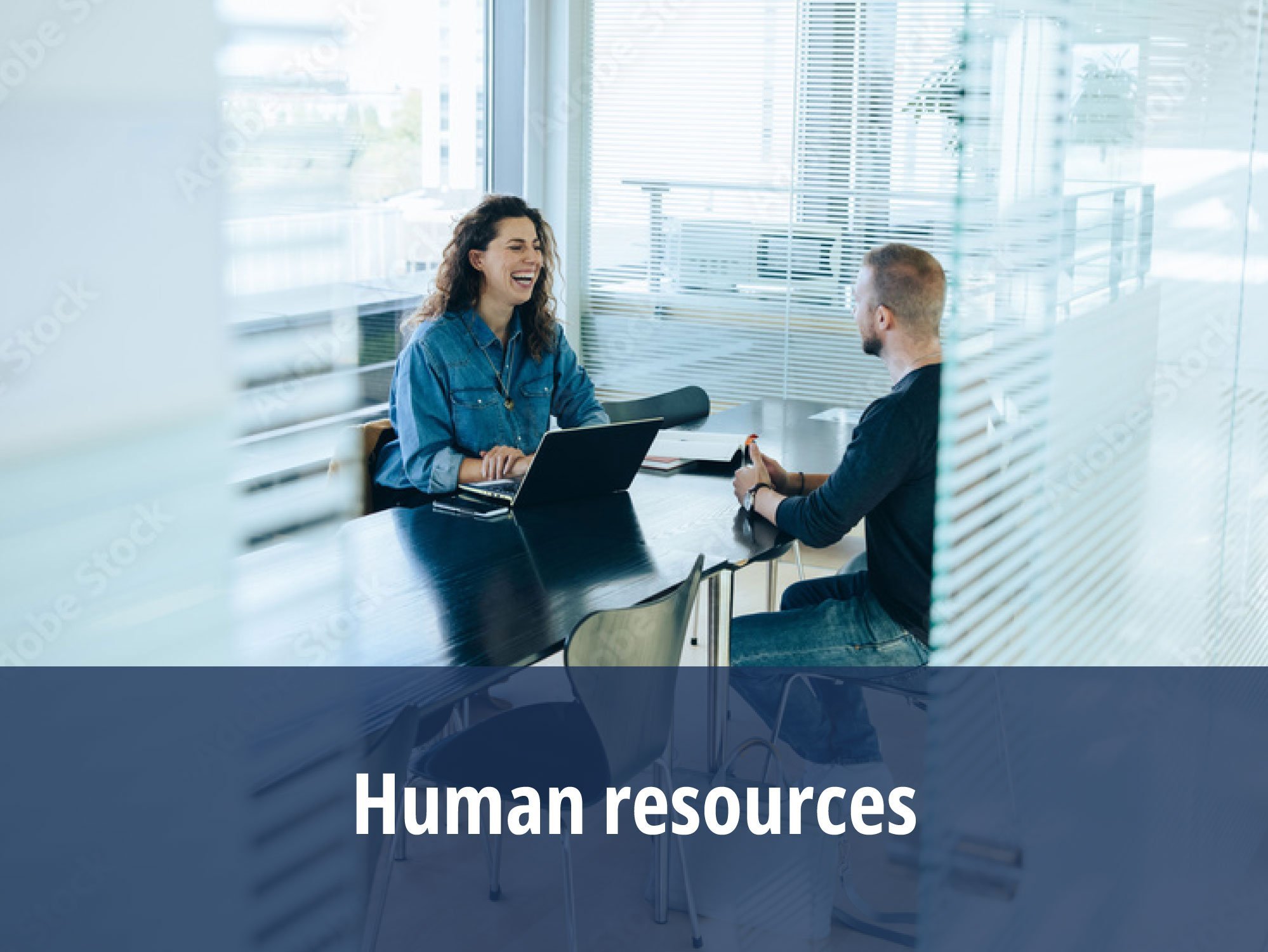 Sostmeier Group | Human resources