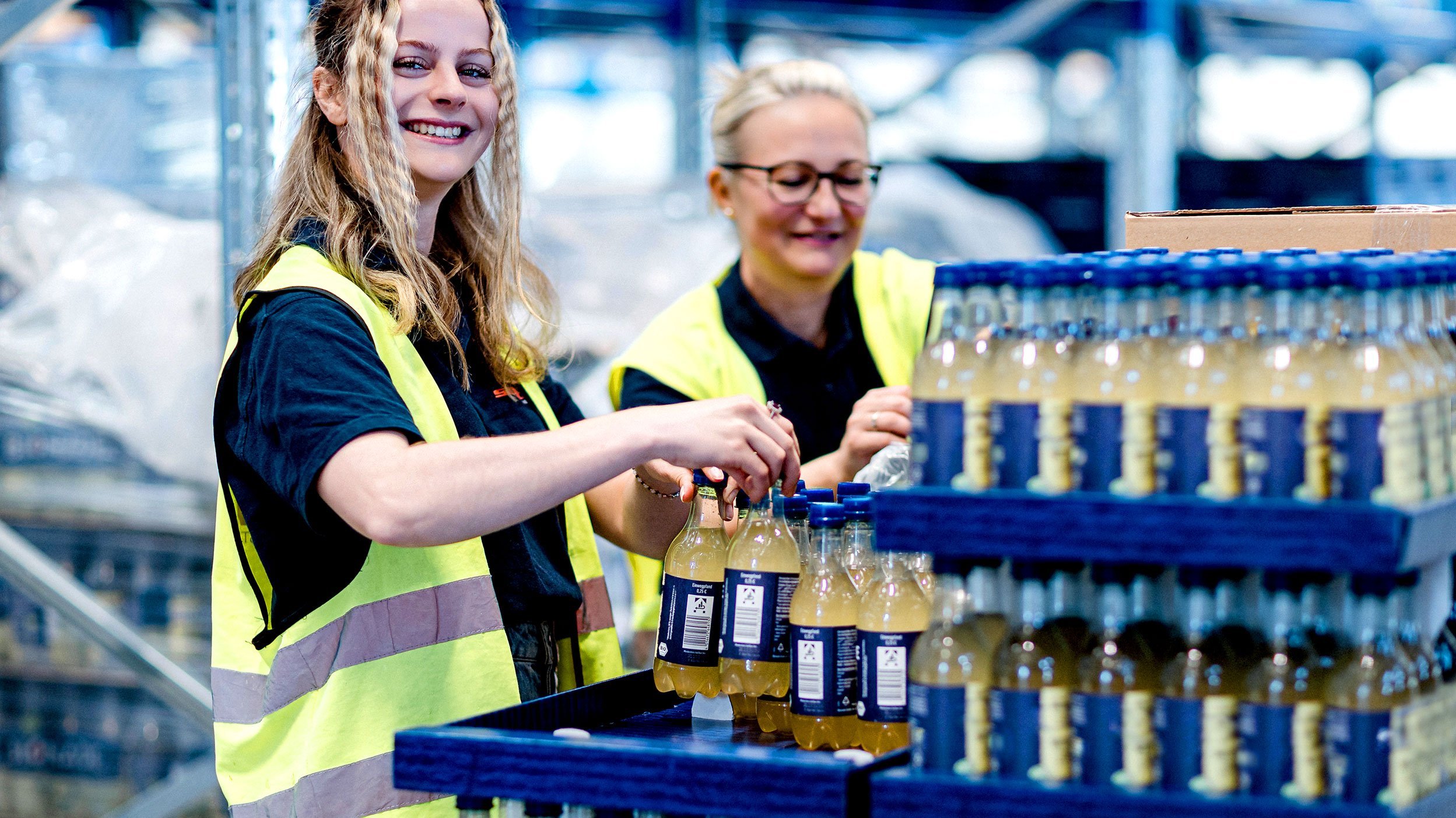Sostmeier Group | Food and Beverages