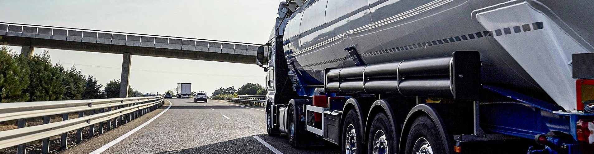 Sostmeier Group | Industry solutions | Bulk Goods