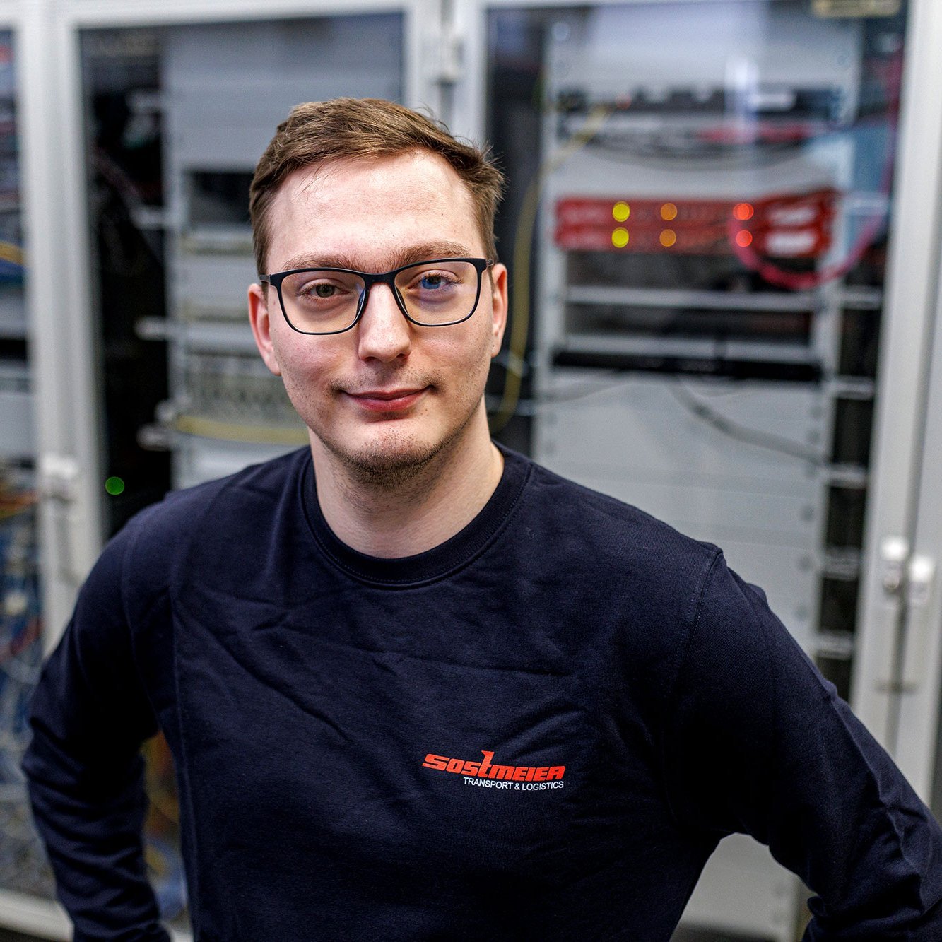 Ausbildung zum Fachinformatiker für Systemintegration (m/w/d)