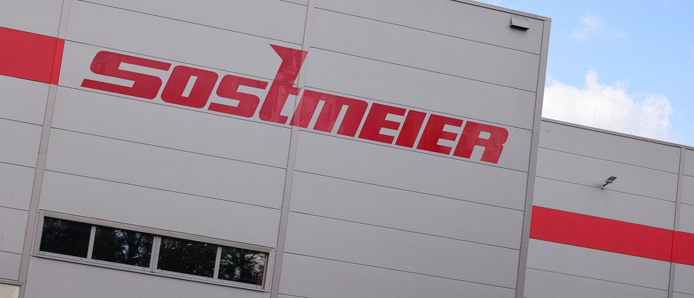 Sostmeier | Site Dudelange