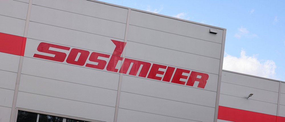 Sostmeier | Site Le Thillay