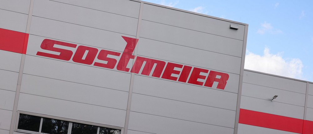 Sostmeier Group | Location Rzeszów
