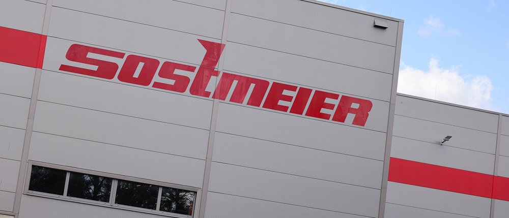 Sostmeier | Site Sochaux