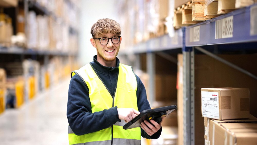 Sostmeier Group | Careers
