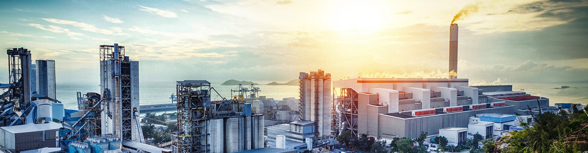 Sostmeier Group | Industry