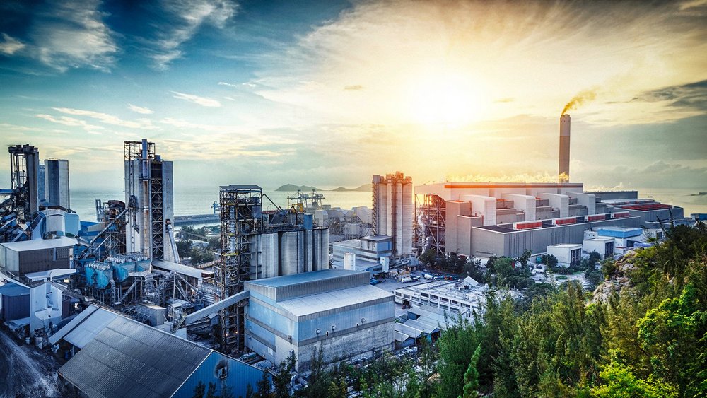 Sostmeier-Gruppe | Industrie