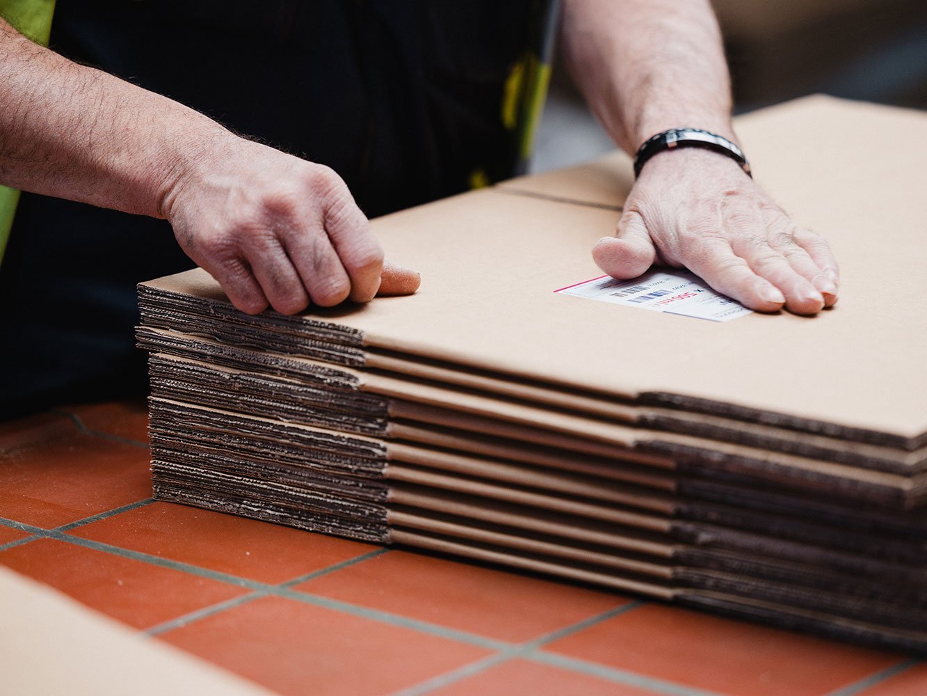 Sostmeier Group | Value added services