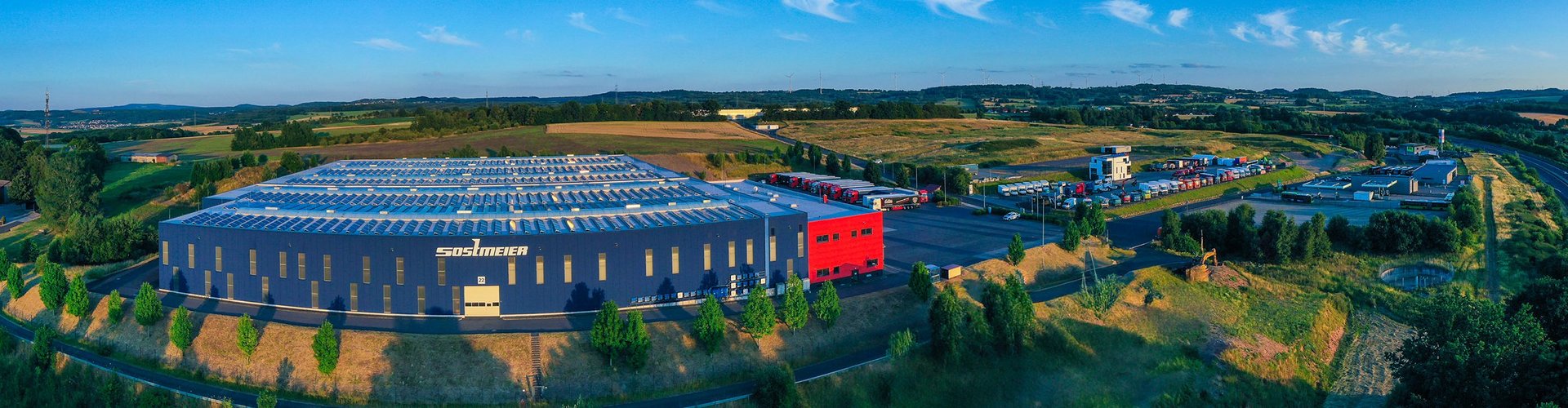 Sostmeier Group | Sustainability