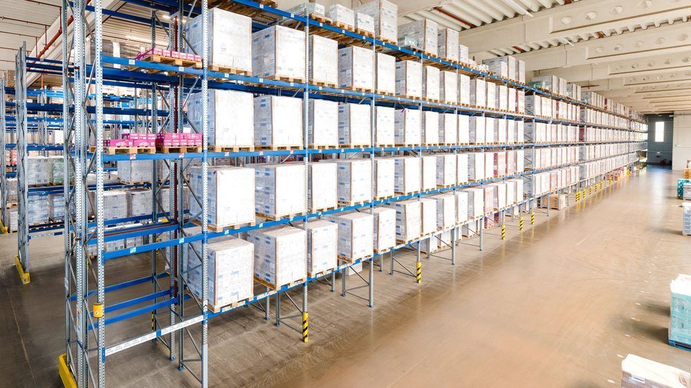 Sostmeier Group | Pharmaceuticals