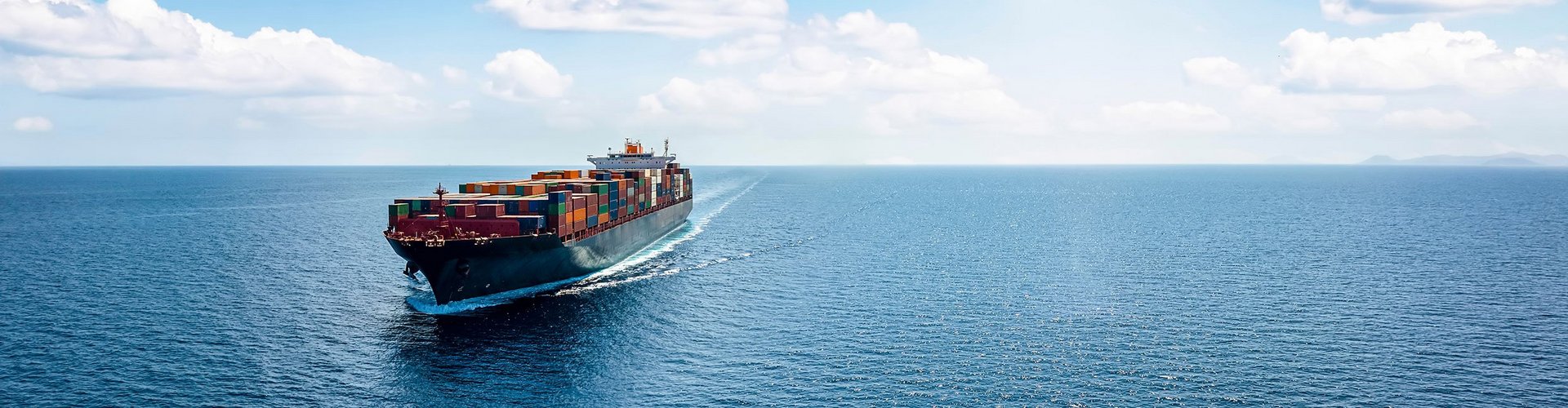 Sostmeier-Gruppe | Transport | Sea
