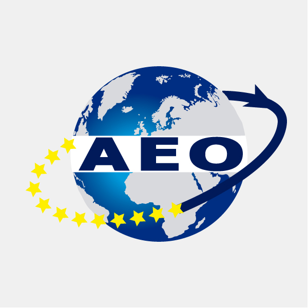 Logo AEO