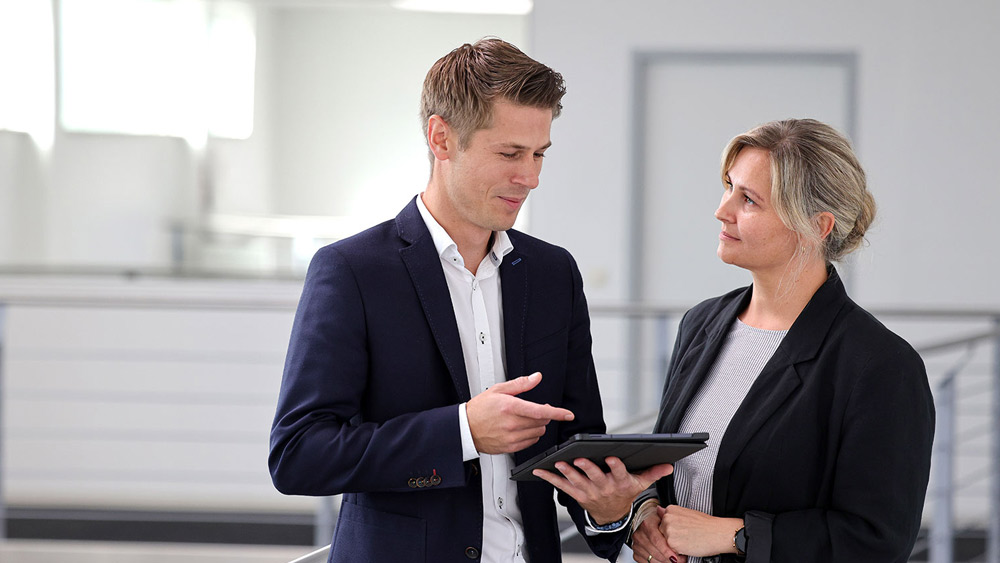 Sostmeier-Gruppe | Qualitätsmanagement